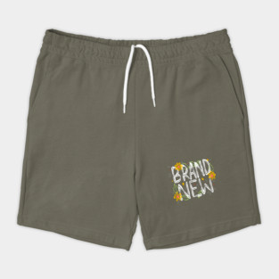 Brand new Shorts