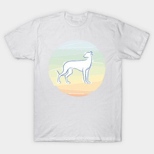 Greyhound T-Shirt