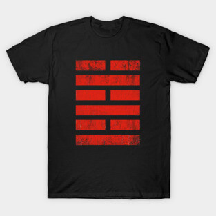 Ninja Joe T-Shirt