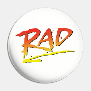 Rad Pin