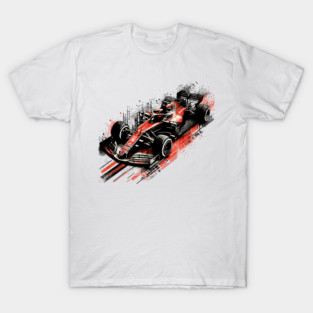 Formula 1 T-Shirt