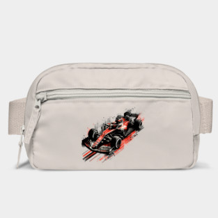 Formula 1 Bag