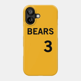 Kelly Leak #3 Design Phone Case