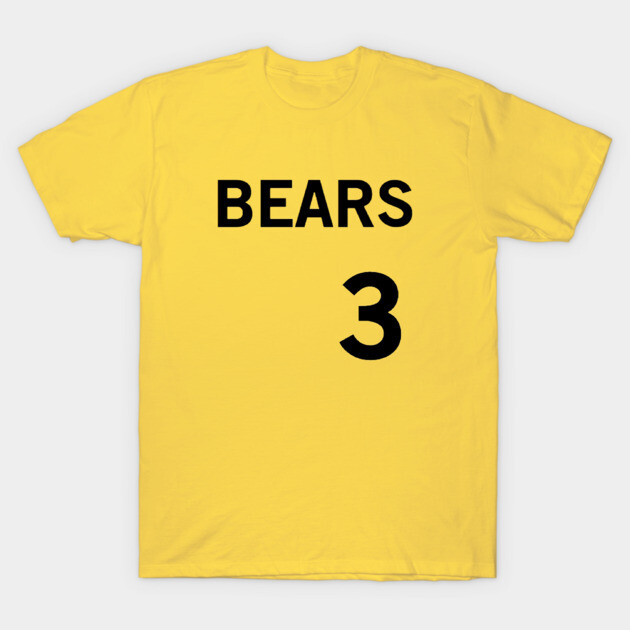 Kelly Leak #3 Design T-Shirt by Bleeding Yankee Blue