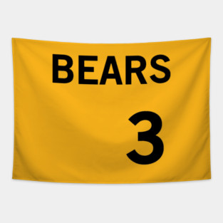 Kelly Leak #3 Design Tapestry