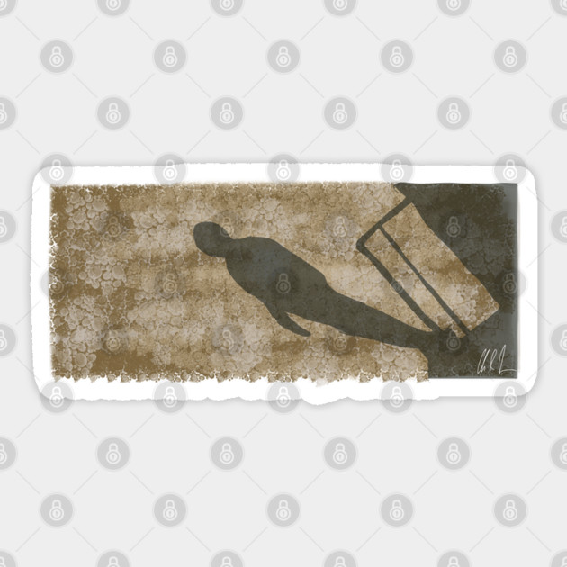 Train to Busan: Happy Thoughts Sticker by 51Deesigns