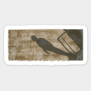 Train to Busan: Happy Thoughts Magnet