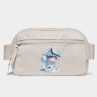 VR Girl Bag