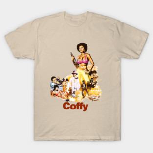 Coffy T-Shirt
