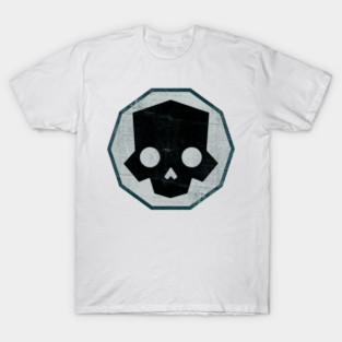 Helldivers T-Shirt