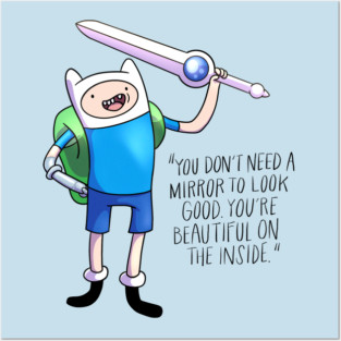 Your Guts Are Beautiful Posters and Art