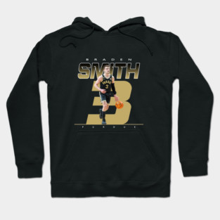 Braden Smith Hoodie