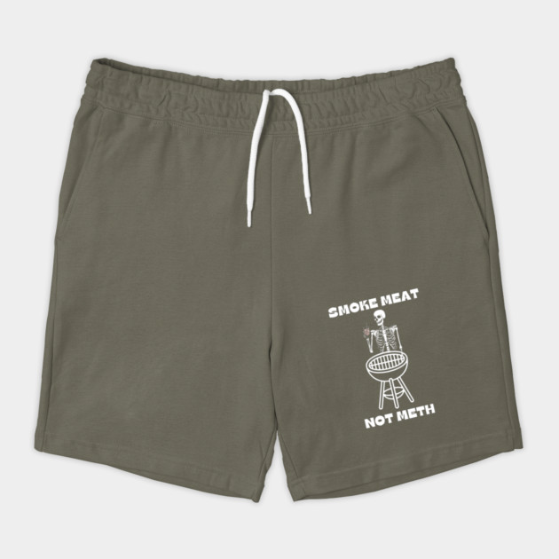 Smoked Meats by Low Life Shirts