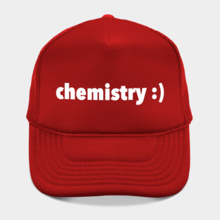 chemistry Hat
