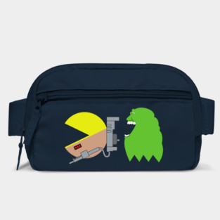 Pac Ghost  Ghostbusters Bag