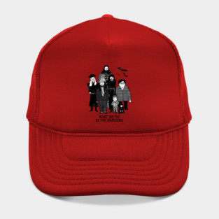 What We Do In The Shadows Hat