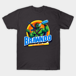 Brawndo T-Shirt