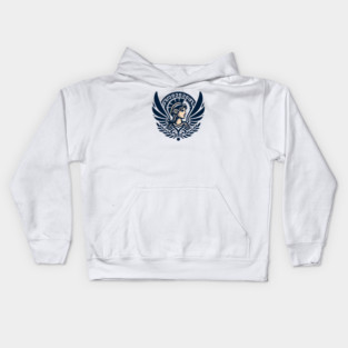 ATHENA Kids Hoodie