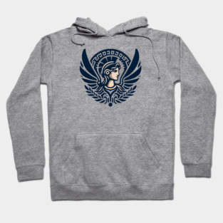 ATHENA Hoodie