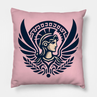 ATHENA Pillow
