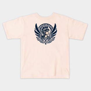 ATHENA Kids T-Shirt