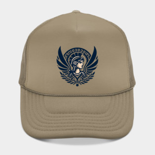 ATHENA Hat