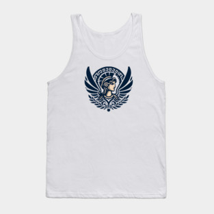 ATHENA Tank Top