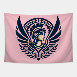 ATHENA Tapestry