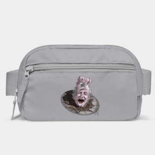 Baron Munchausen: King of the Moon Bag