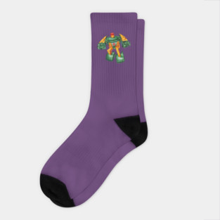 cosmos Socks