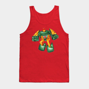 cosmos Tank Top