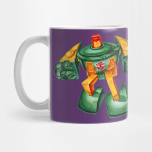 cosmos Mug