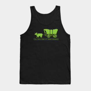 You Have Died from Embarrassment Tank Top
