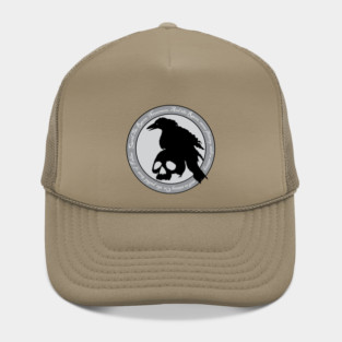 The Raven EAP Hat