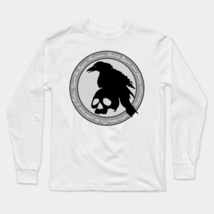 The Raven EAP Long Sleeve T-Shirt