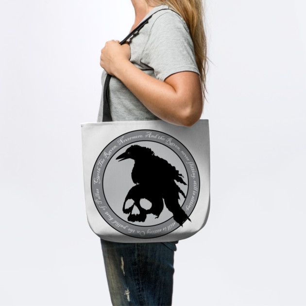 The Raven EAP by DickinsonDesign