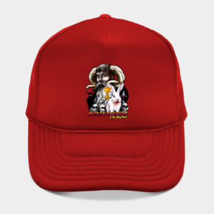 Monty Python and The Holy Grail Hat