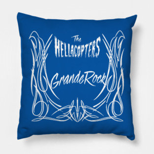 The Hellacopters - Grande Rock Pillow