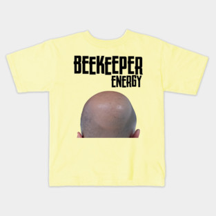 Beekeeper Energy Kids T-Shirt