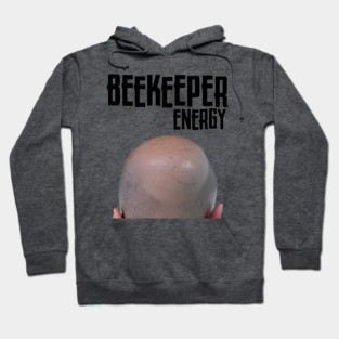 Beekeeper Energy Hoodie