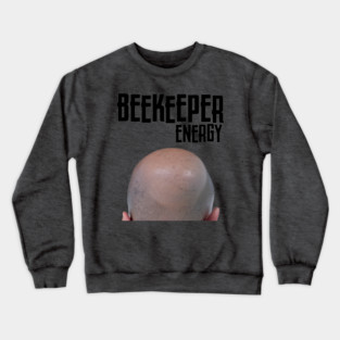 Beekeeper Energy Crewneck Sweatshirt