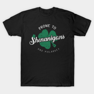 st-patricks-day T-Shirt