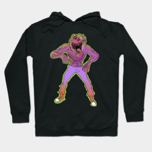 Dinobite Hoodie