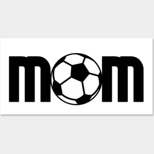 Soccer Mom Posters and Art