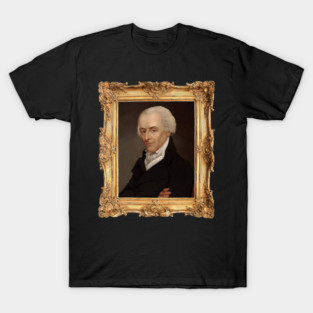 Elbridge Gerry T-Shirt