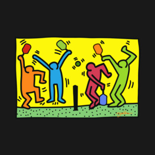 Pickled Haring T-Shirt