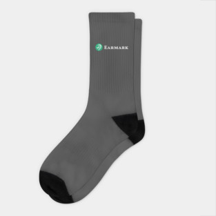 Earmark Design Socks