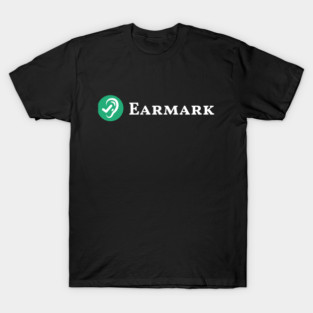 Earmark Design T-Shirt