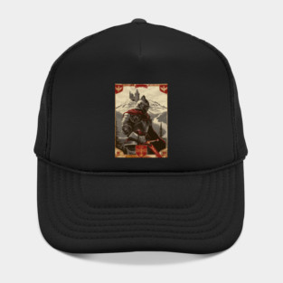 Knight Hat