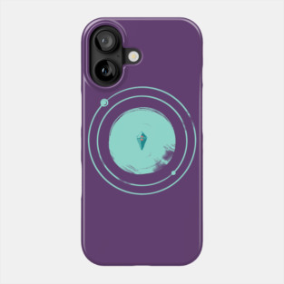 No Man's Sky Phone Case